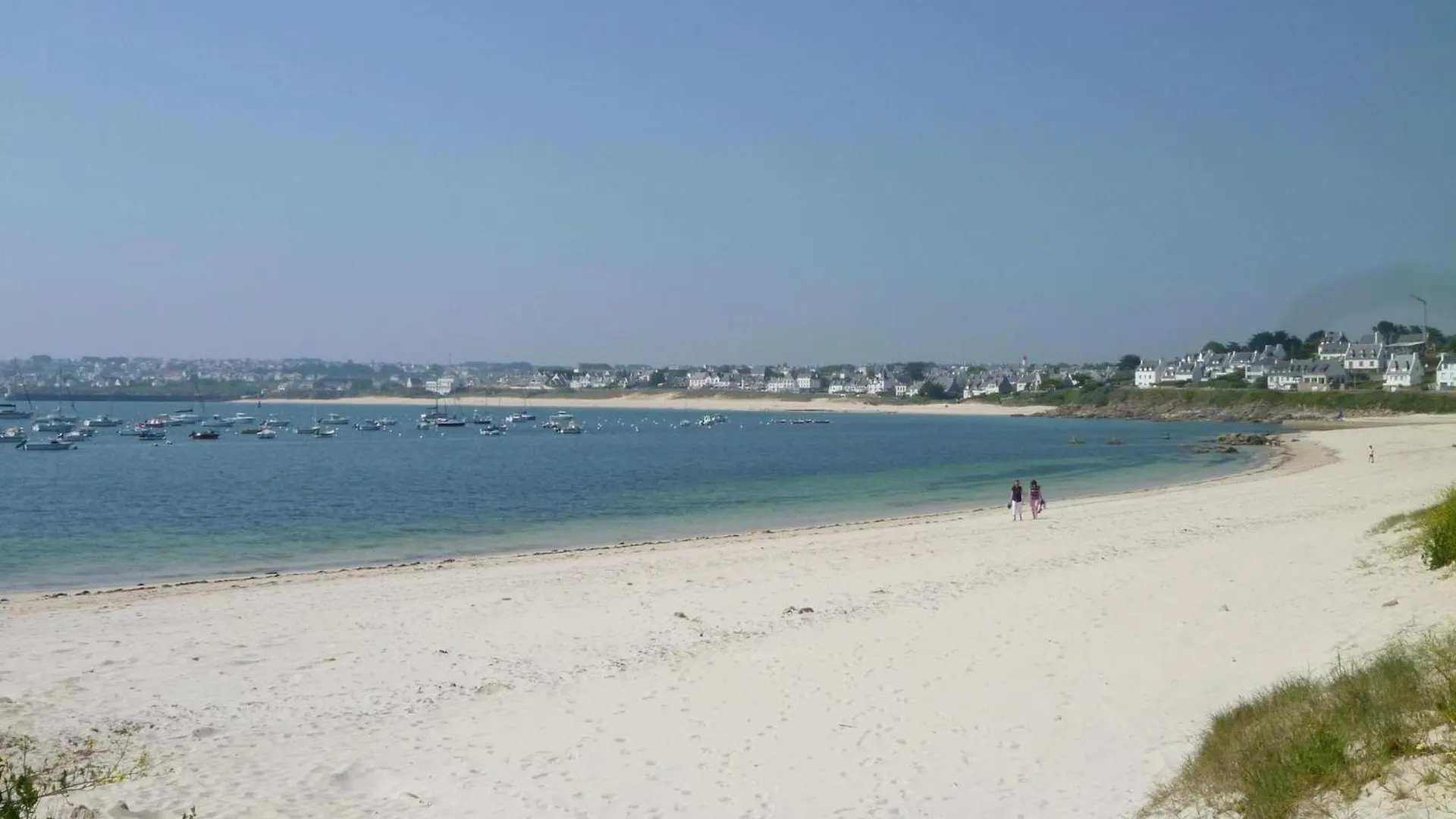 Appartement Studio 100 M From Beaches Of Finistere, Audierne